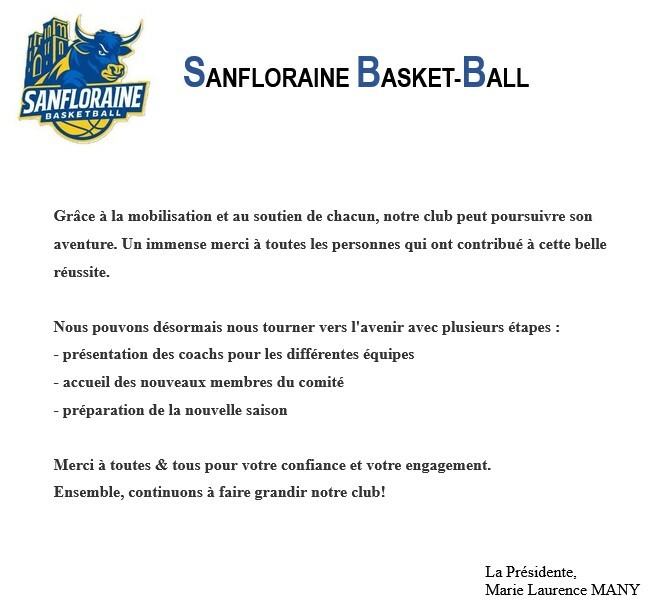 Assemblée générale extraordinaire 2026