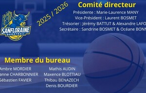 Bureau et Membre du Comité