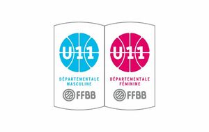 Sanfloraine U11Mixte / US Vic le Comte Basket 2