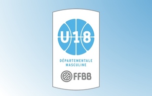 Sanfloraine U18M / Club sportif Sauxillangeois 